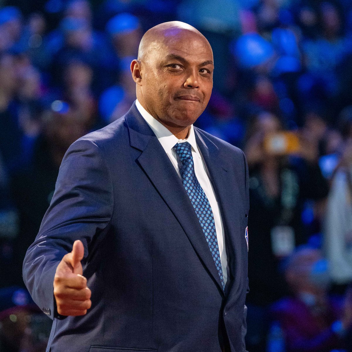 LegionHoops's tweet photo. Charles Barkley:

“With all the BS that goes on in the NBA, what the Nuggets and the Joker accomplished just made me feel good. No super team, no drama… Joker and Giannis, they make me feel good about my sport.”

(via @BillSimmons, h/t @HarrisonWind) https://t.co/eo3Q3a2CQC