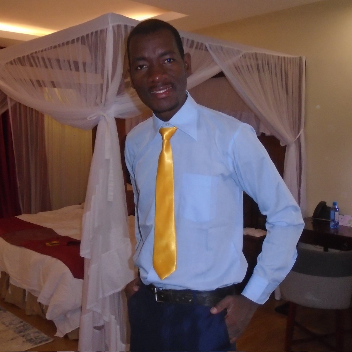 #NewProfilePic