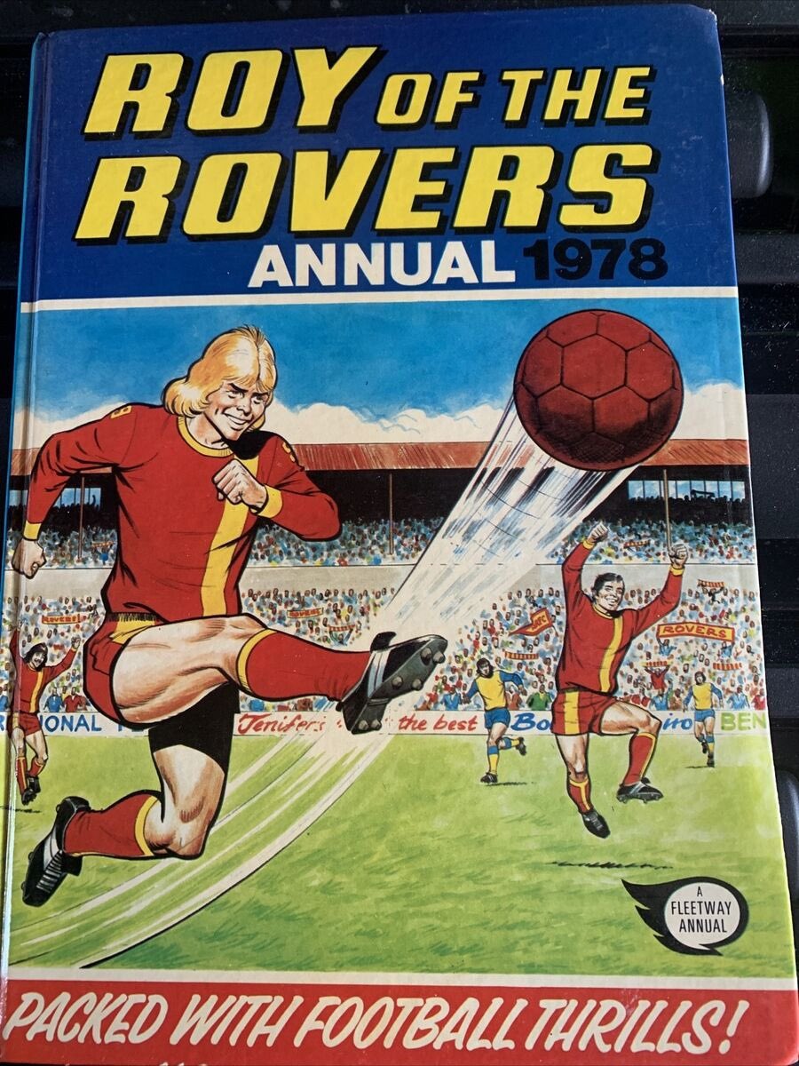 tomdedits's tweet photo. // Matchday 002 -
Against the Rovers, decided to remake a classic, Roy of the Rovers.
#watfordfc #wfc #orns #smsports https://t.co/cc1D7LoTKC