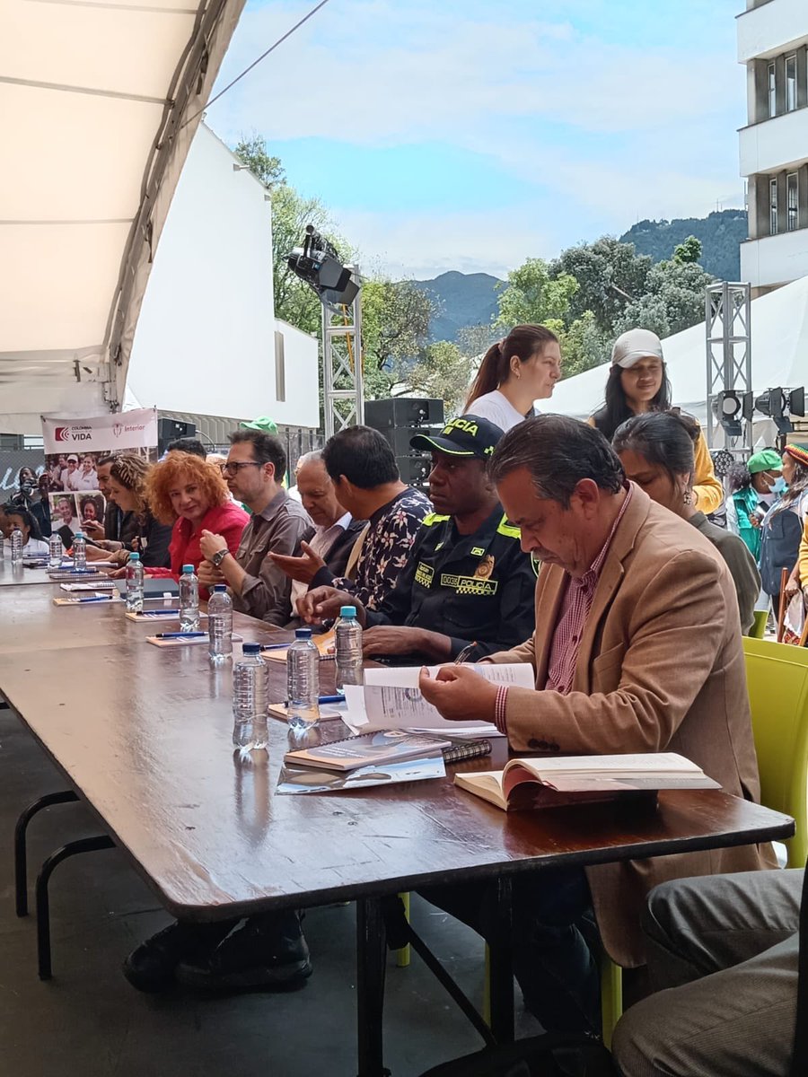 RenovacionCo's tweet photo. "No se olviden de este pueblo AFRO" le dicen al Gobierno del Cambio, Los Pueblos y Comunidades Negras, Afrocolombianas, Palenqueras y Raizales' que conmemoran los 30 años de la Ley 70. https://t.co/AfWvzvcuhl