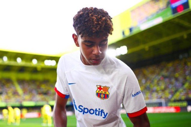Villareal Barça