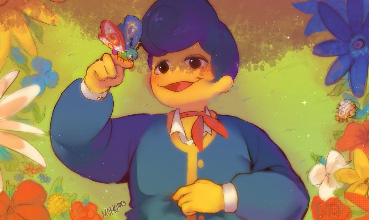 M0shY_h4t3's tweet photo. dibujo antiguo de wally๐๐ #welcomehome #welcomehomearg #welcomehomeoc #welcomehomewally #wallydarling #wallydarlingfanart #welcomehomewallydarling #wallydarlingwelcomehome #welcomehomeme https://t.co/RTCeajSmUk