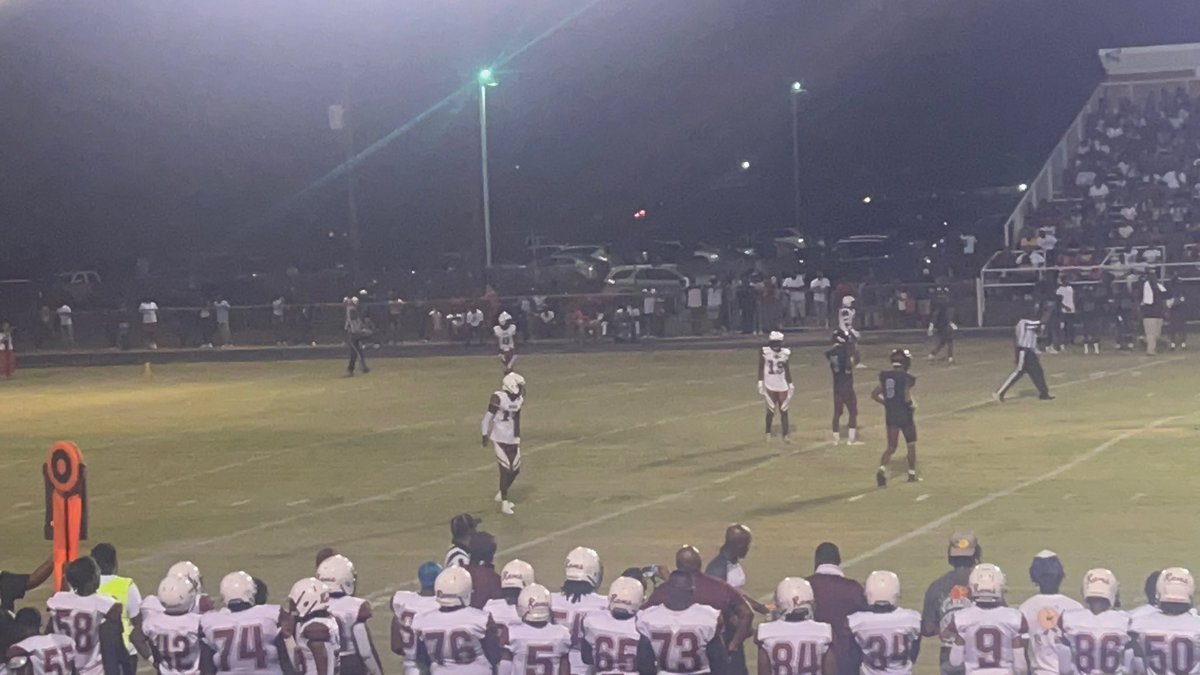 LILTJYOUNG's tweet photo. Last first game film🔒..good game 17 @MDCCATHLETICS @javis_robinson @CoachC98 https://t.co/gEvE82Mz7z