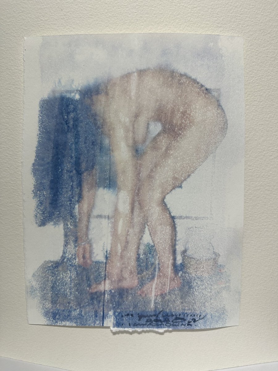 new work