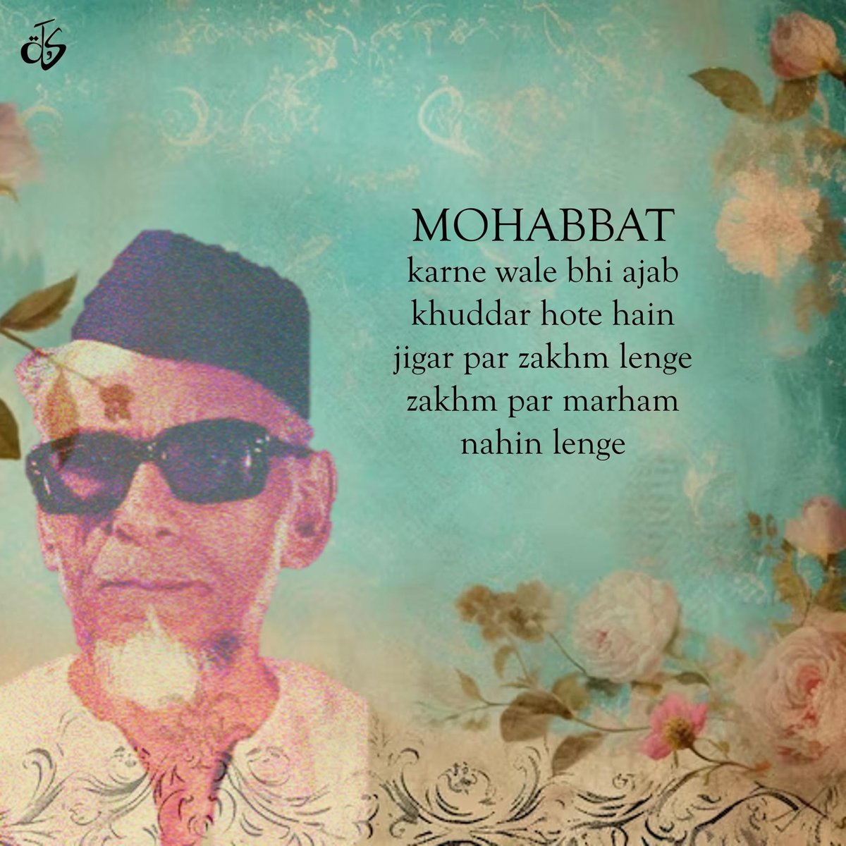 Kaafiya (@kaafiyapoetry) on Twitter photo 