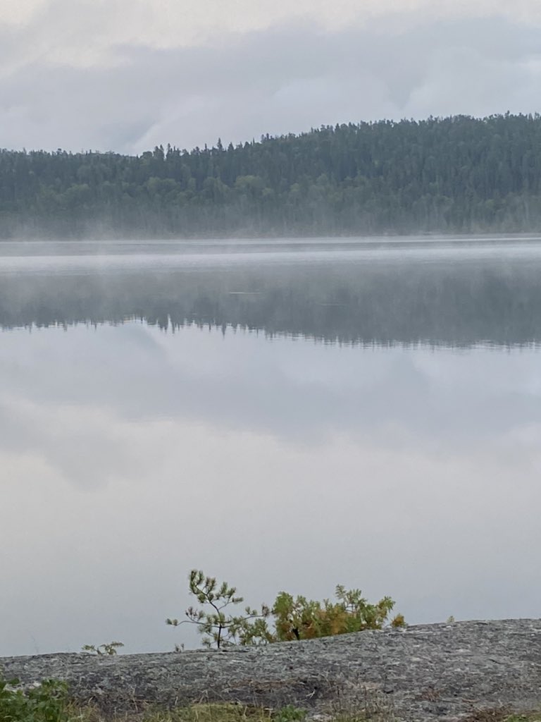 GeeJay Lake -#WeGetOutside