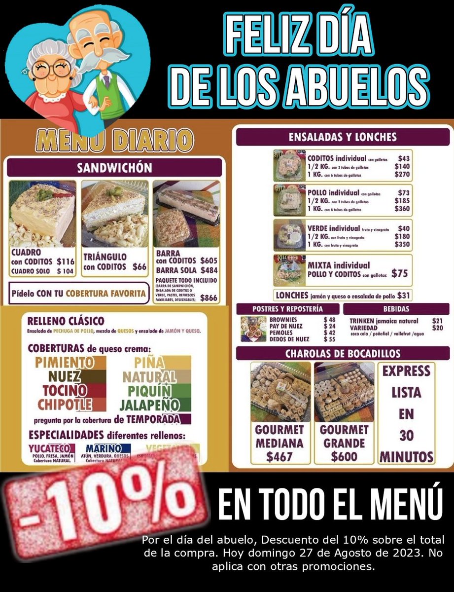 A celebrar en familia 🧡 #CdVictoria