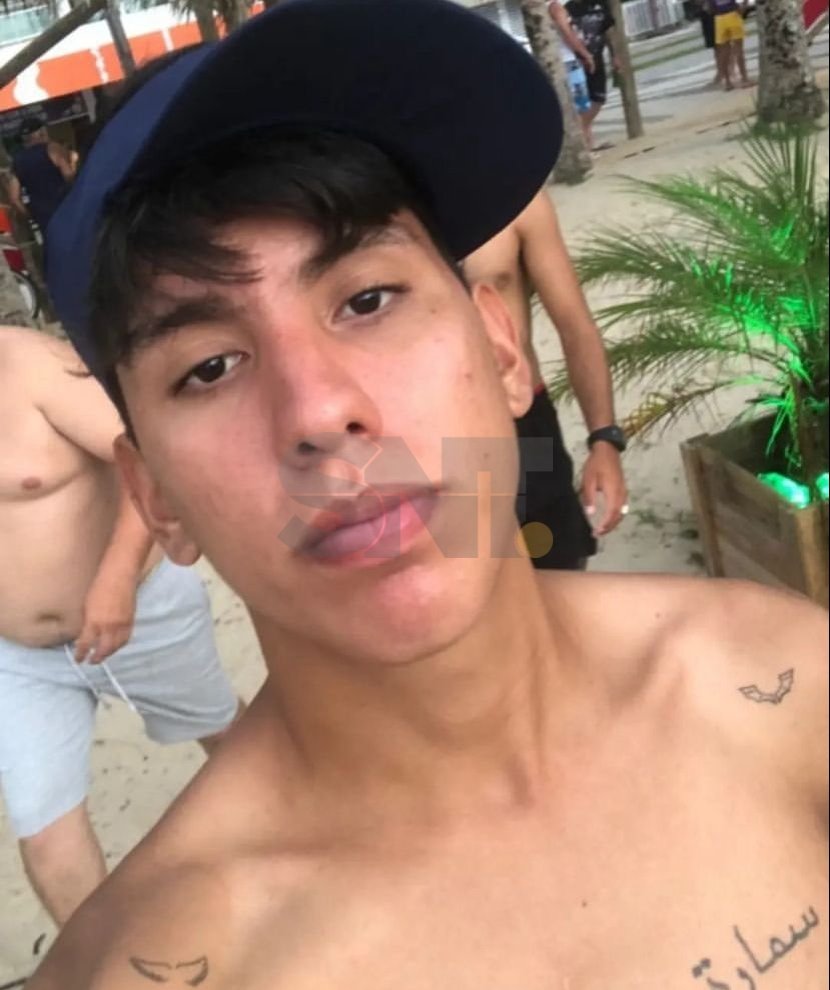 🚨FALLECIÓ LA JOVEN ATROPELLADA
-Kathia Monserrath Britez Torres(20) falleció en el hospital de Lambaré.
-La joven fue atropellada varias veces por parte de su expareja. 
-Osvaldo Luis Zaracho Fernandez(21) está detenido por el hecho. 
-En febrero de este año ya había golpeado a