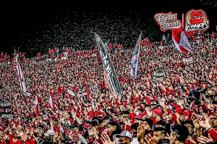 Wydad News tweet media