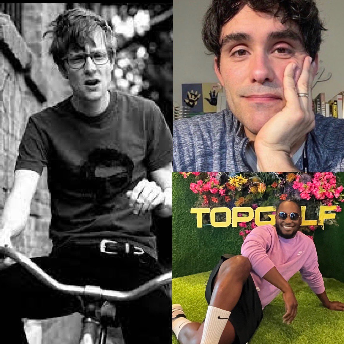 The Daily Zeitgeist tweet media