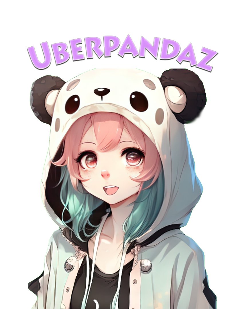 blackbeard_us's tweet photo. Welcome in!!  "My name is Uberpandaz i am 26 i love making music and playing games, i also love meeting new people i am very outgoing my channel is here to help others trying to reach their goals i am all about helping and making new friends" #bbgstreamer #newrecruit #merch https://t.co/7DaMMjEK1e