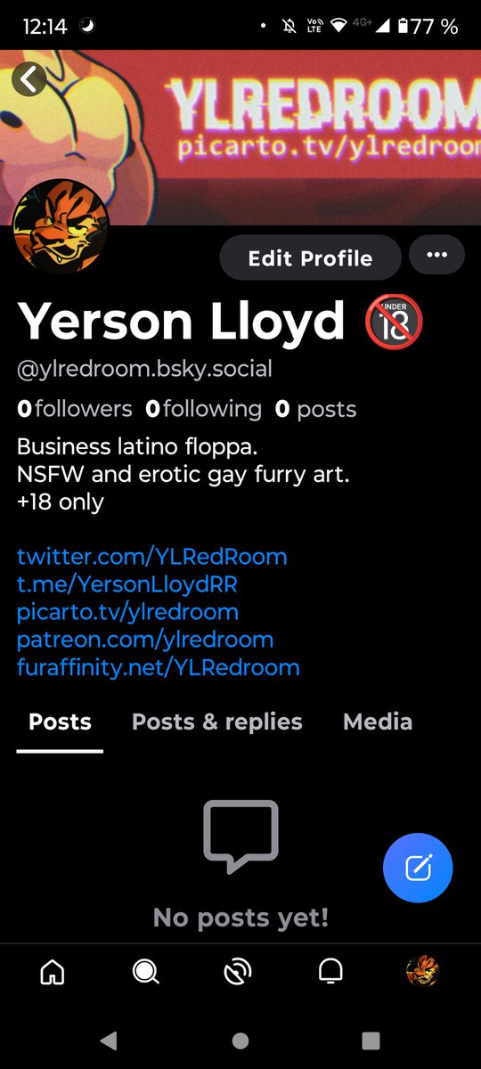 Yerson Lloyd tweet media