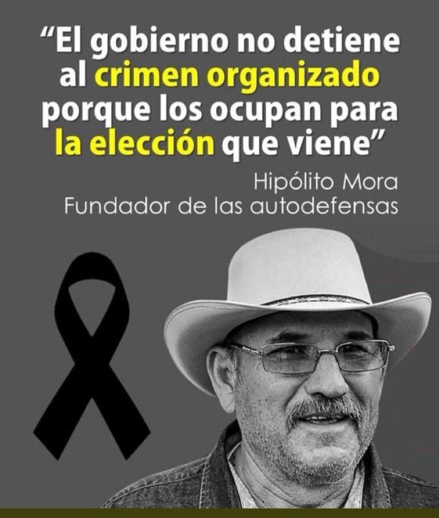 <a href="/CarlosArrietaLl/">Carlos Ángel Arrieta</a> <a href="/JOchoaVidal/">Juan Ochoa Vidal</a> Abrazos… 🤡