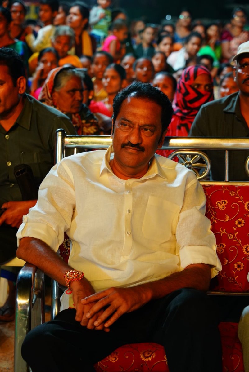 MGNMLA's tweet photo. ఈ రో���ూ షైక్పేట్ డివిజన్  లో  5000 మంది ఆడపడుచులతో రాఖి పౌర్ణమి కార్యక్రమాన్ని నిర్వహించి వారికీ కనుకలను అందించడం జరిగింది .   #cmotelangana #ktrbrs https://t.co/ZiGVSPAoC2