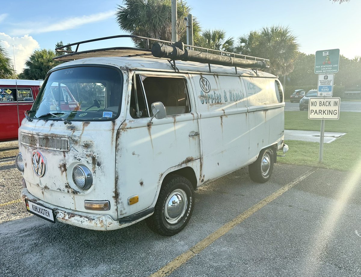 VWBayPride's tweet photo. I do what I want! 🤪 https://t.co/pX1J2MxhPg