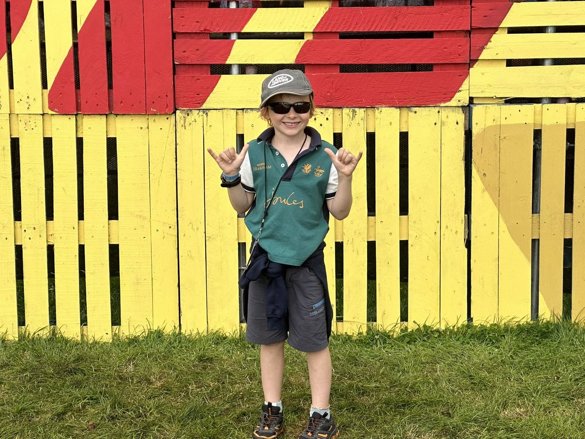 Nick Pritchard tweet media