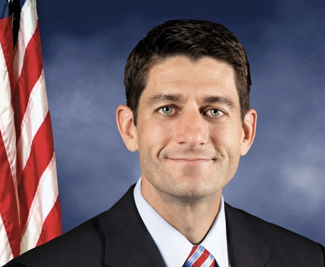 Do you want a President DeSantis who answers to this dude…?   I don’t.