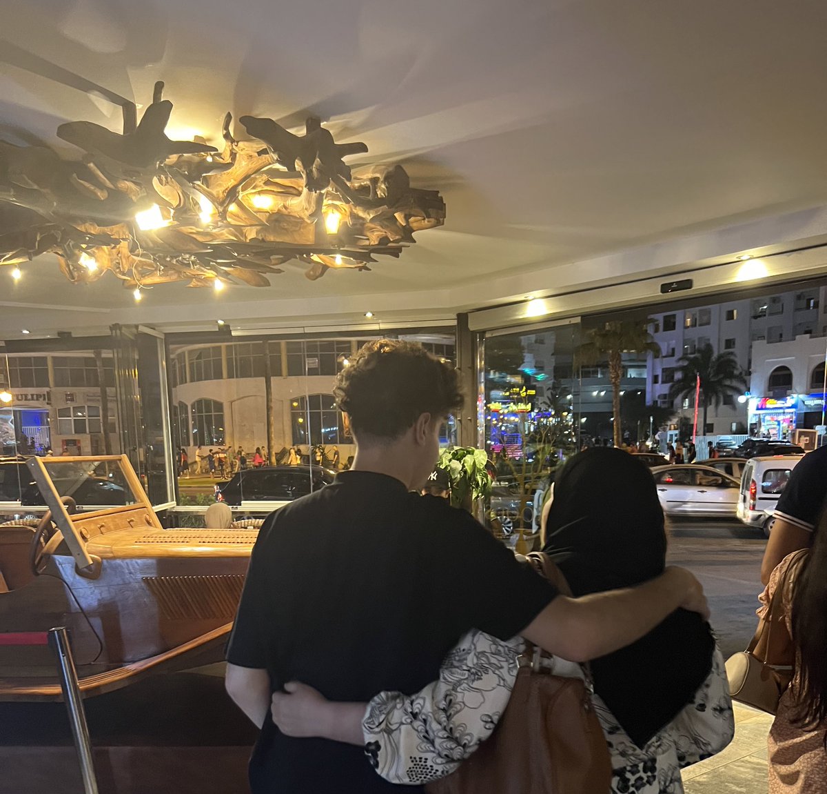 TriplexNcy's tweet image. JUST TWO OF US ❤️