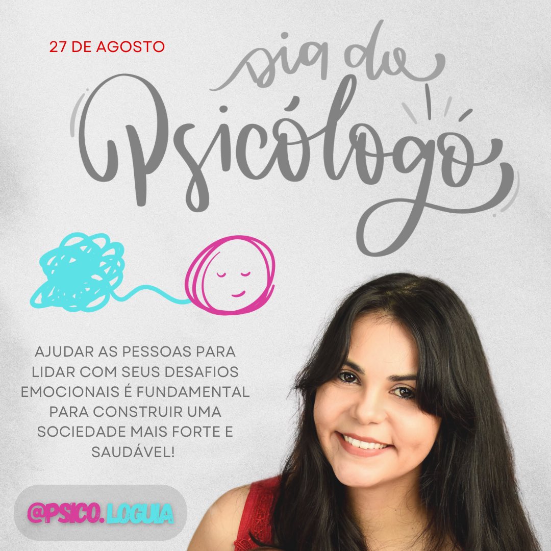 psicolo_guia's tweet photo. “Ser empático é ver o mundo com os olhos do outro e não ver o nosso mundo refletido nos olhos dele.” (Carl Rogers)

Num mundo cada vez mais individualista, faz a diferença na sociedade um fazer profissional que tem como fator fundamental a empatia. 

#diadopsicologo https://t.co/hQqTiKA7Pl