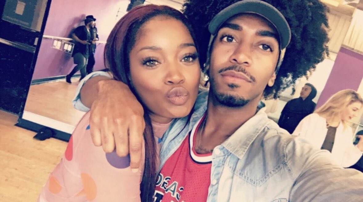 Demetre ♕ Durham tweet media