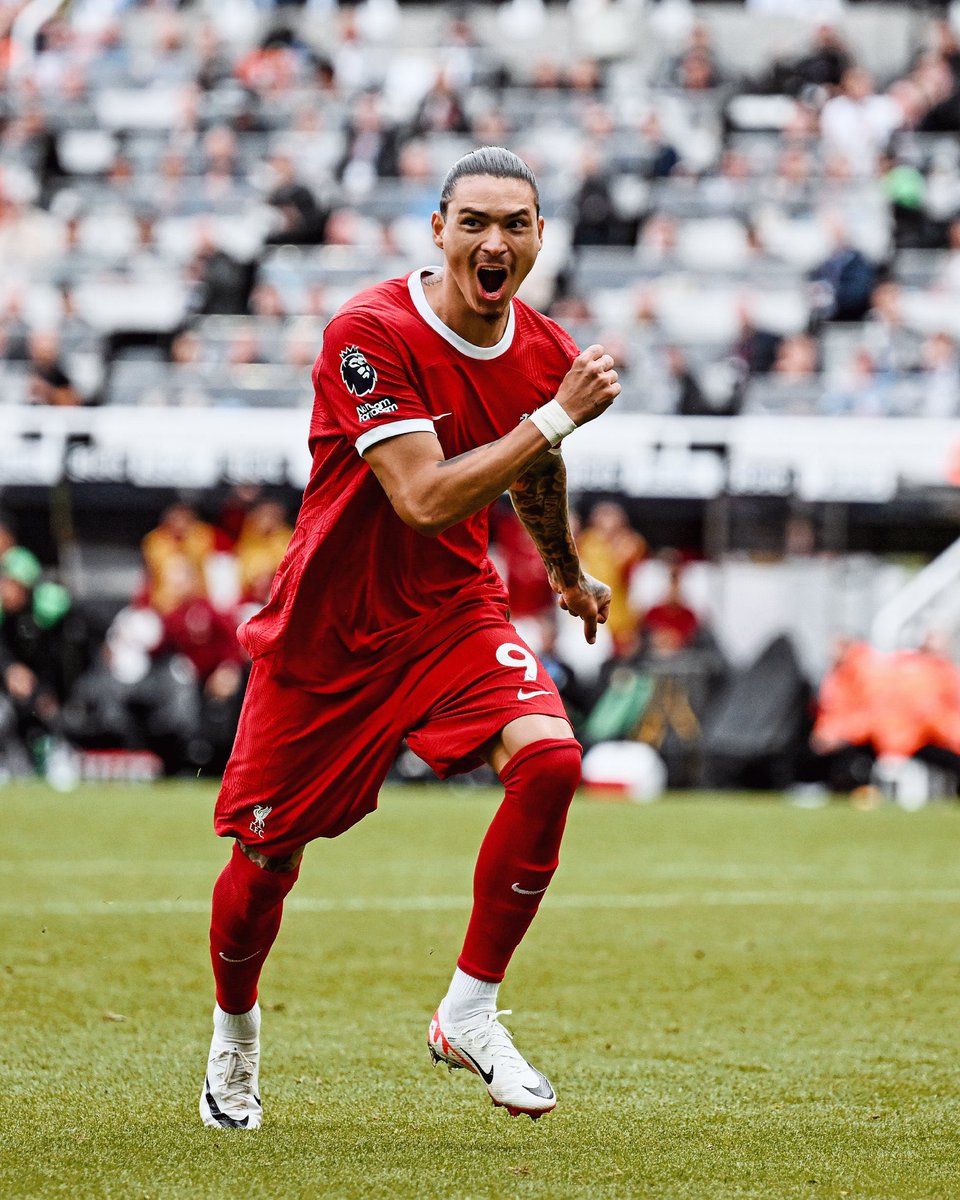 The Redmen TV tweet media