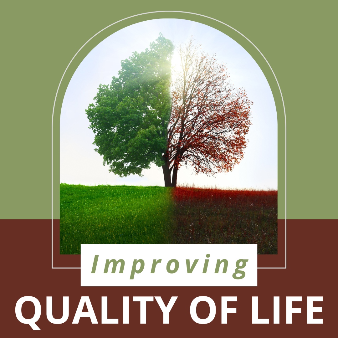 #FunctionalMedicine or #AntiAgingMedicine is becoming more mainstream. The goal is not only to live longer, but to also live a high quality life. It is essential to focus on #OverallHealth to prevent #PrematureAging. Discuss your #HealthGoals with us to see how we can help!