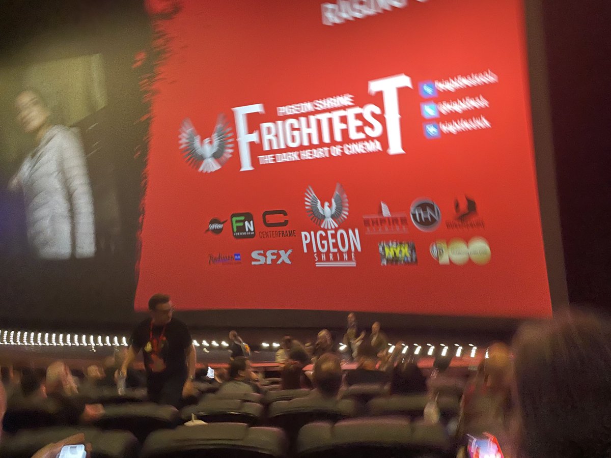 Emma Ko ้ซๆ
งๅค ๐ญ๐ฐ ๐ฎ๐ช (@emmako) on Twitter photo FINALLY get to watch talent personified #RagingGrace creative peeps: writer-director โฆ<a href="/ParisZarcilla/">Paris Zarcilla</a>โฉ + producer โฆ<a href="/cheevil/">๐๐๐</a>โฉ + editor โฆ<a href="/DrChowman/">Christopher CF Chow BFE</a>โฉ film. On IMAX. Let the English Premiere of this fab film begin ๐ฅ๐ฅ FINALLY get to watch talent personified #RagingGrace creative peeps: writer-director โฆ<a href="/ParisZarcilla/">Paris Zarcilla</a>โฉ + producer โฆ<a href="/cheevil/">๐๐๐</a>โฉ + editor โฆ<a href="/DrChowman/">Christopher CF Chow BFE</a>โฉ film. On IMAX. Let the English Premiere of this fab film begin ๐ฅ๐ฅ