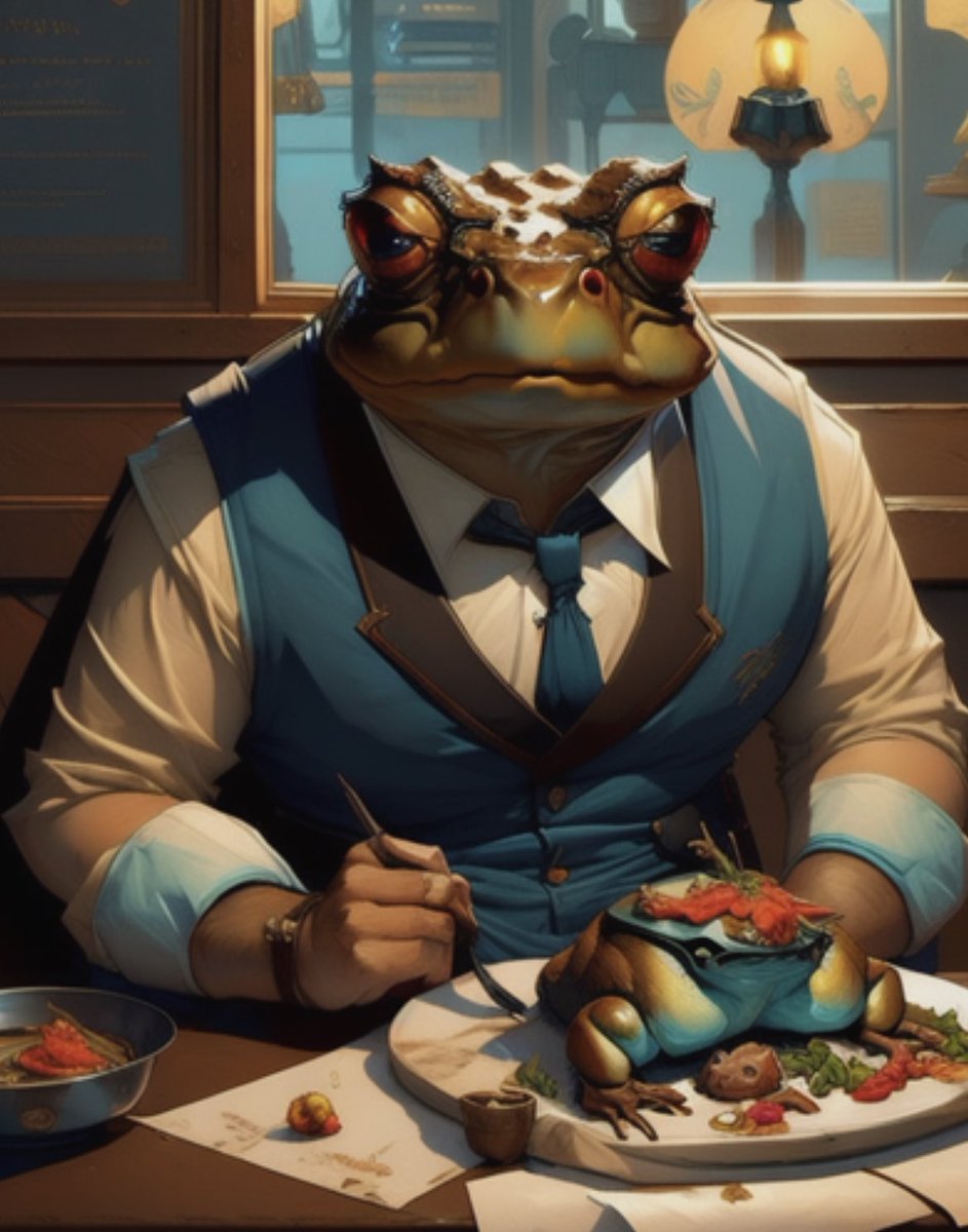 FostersFelly's tweet photo. Can’t wait for Lounge India later and seeing the TOAD waiter 🍛 #Erh https://t.co/5q0Q8rUf2G
