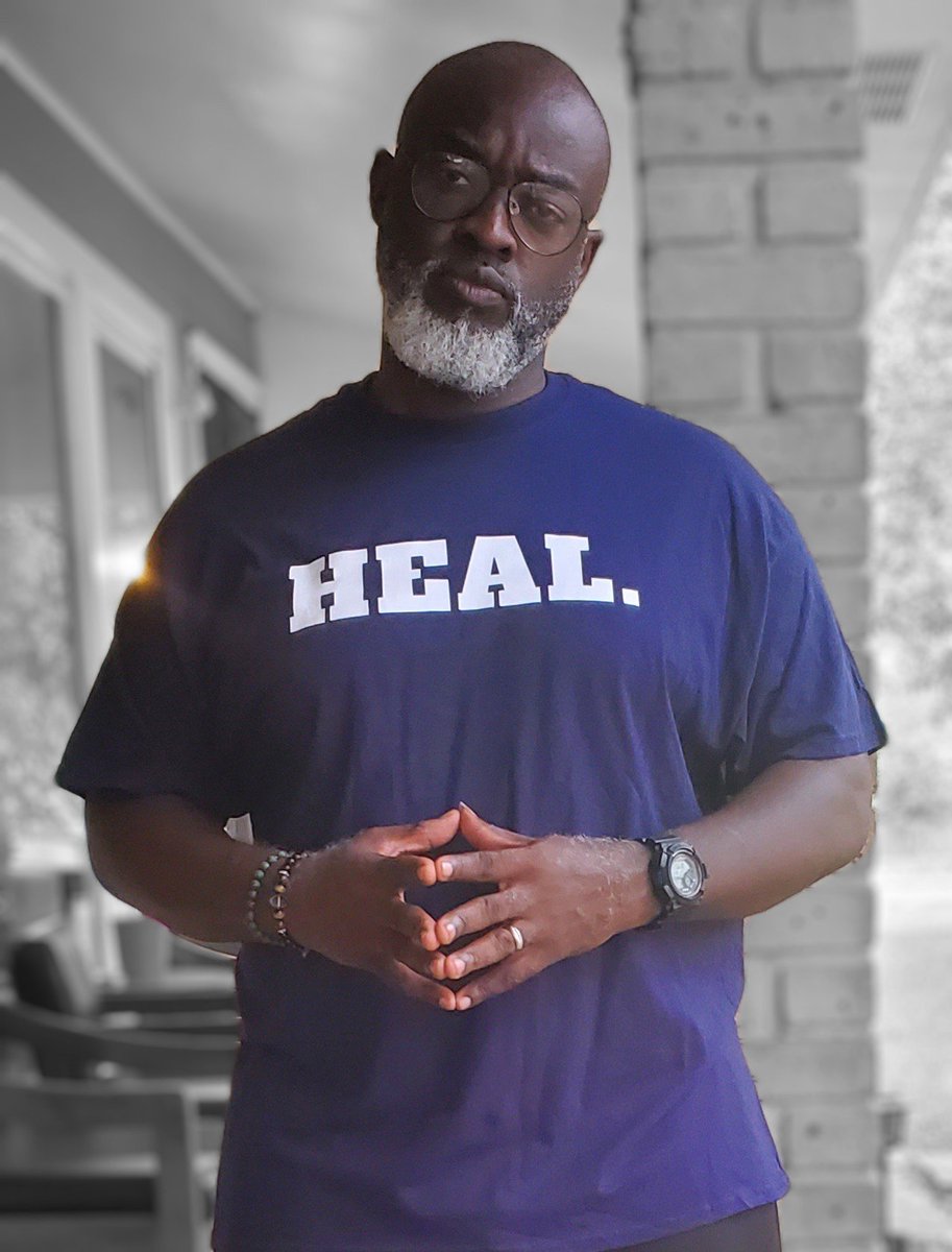I don't know who needs to hear this but...

HEAL. 

👕: shopkundi.square.site 

#Kundicollective #Heal #mentalhealthmatters #mentalhealthawareness #mentalhealth #MISSISSIPPI #JacksonAF #KazandQueen #BlackPowerCouple #blackcreatives #blackpodcasts #FYP