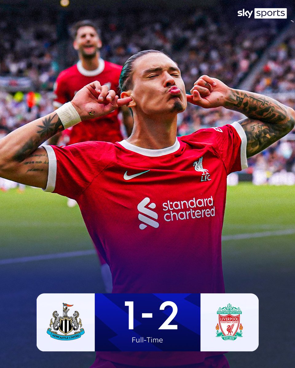 Sky Sports Premier League tweet media