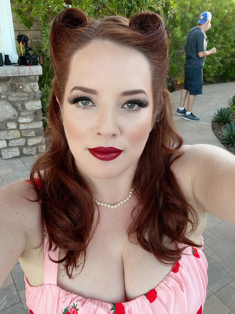 Maggie Green Official 🐆 tweet media