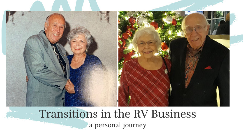 Founders Wally and Marlene have had quite a journey! With 70 years of marriage AND a successful family RV Rental business, they are just getting started! Read their first-hand account at: bit.ly/3e0Tzrp #70yearanniversary #rvrental #employeespotlight #rvindustry