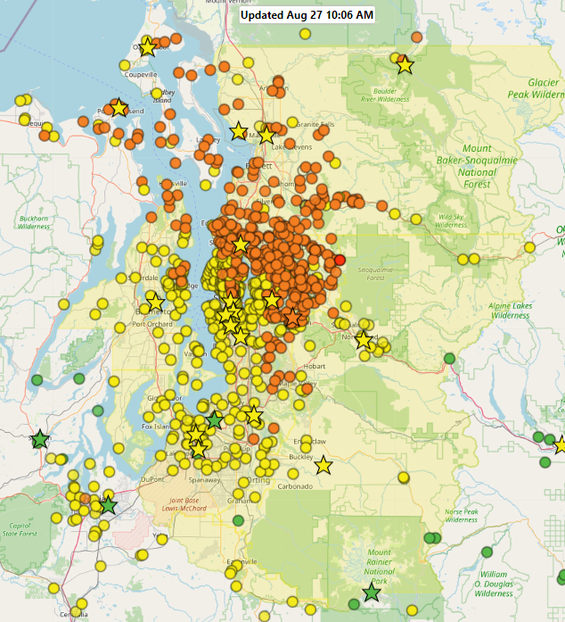 Puget Sound Clean Air Agency tweet media