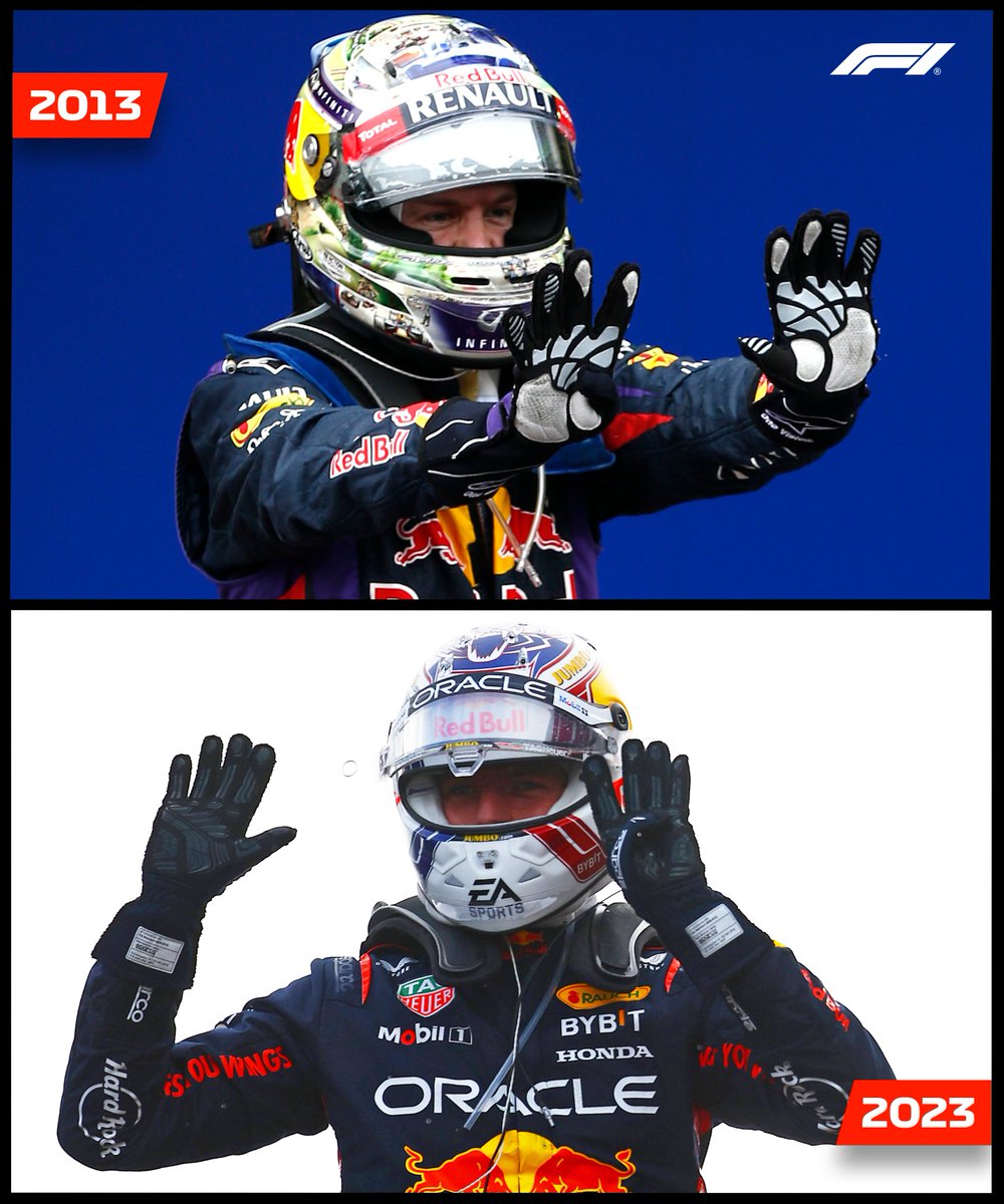 Formula 1 tweet media