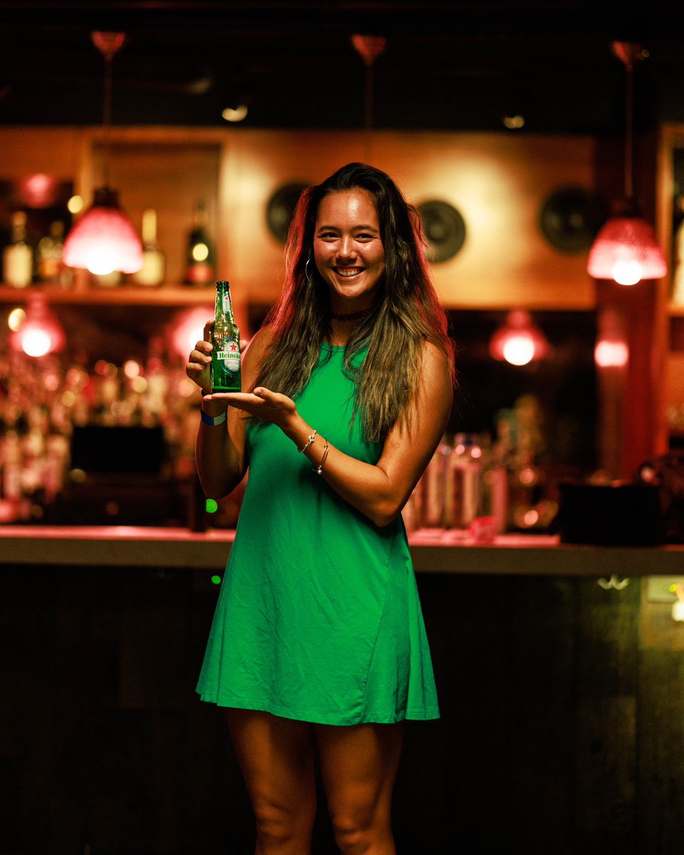 ptpaplayers's tweet image. Party was leveled up thanks to some great partners. 

Huge shoutout to @Topps, @tumitravel, @Heineken_US, @LaRochePosayUSA, @sigruntennis, @HoneyStinger, @tryexplorer and Asutra for the support!