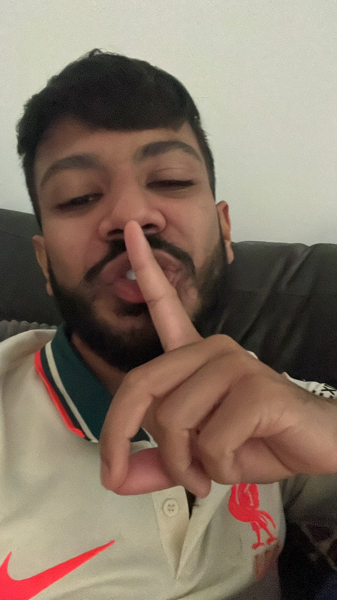 Shaneil Patel tweet media