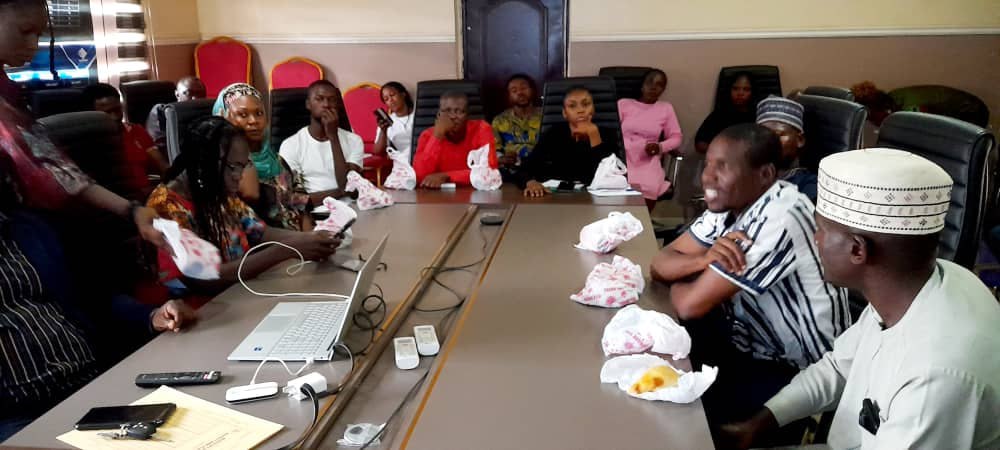 PinkoBox001's tweet photo. 🔥🔥We are pleased to announce that under Pinkobox  Mall's member support programme, the excellent agent Achiaku Ezekiel has successfully opened a successful offline conference with a funding of 💲200 USDT. This event not only strengthened the interaction and communication with members, but also further enhanced Pinkobox  Mall's influence in the industry.🛍🛍

🌐🌐A beautiful weekend, PinkoBox will bring you the best of everything! Immediately search in Google: Pinkobox (https://t.co/n53xjRahPk)