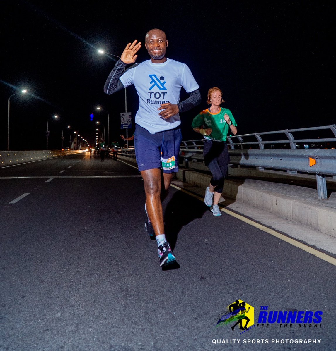 franklin_tissa's tweet photo. #DarNightRun
Excuses don't burn calories.
#TOTRunners
#IPaintedMyRun
#FetchYourBody2023
#RunningWithTumiSole https://t.co/0fzg1gpVZx