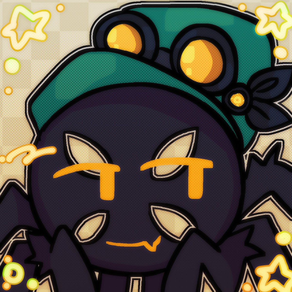 HiOli18817's tweet photo. Some icons I've done for people ^.^ (aka all for 1 person lol) #art #icons #osc #objectshowcommunity #Commission https://t.co/0N9IxlUTLL