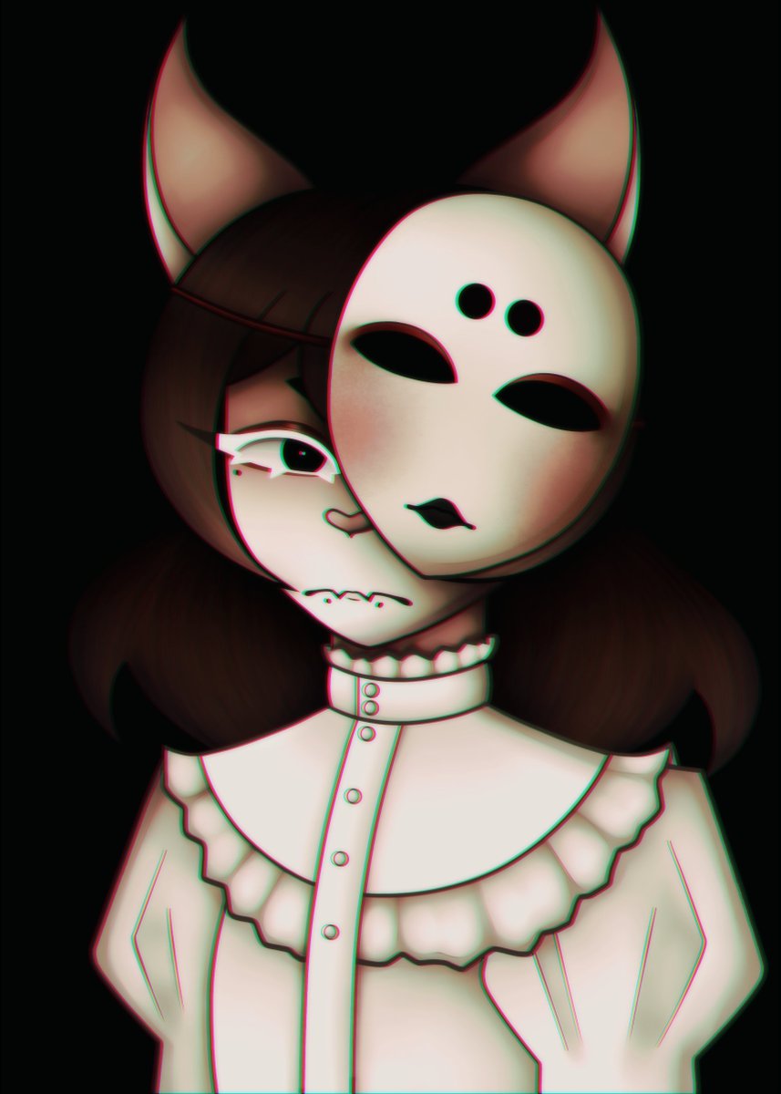 Menth01_'s tweet photo. Portrait https://t.co/F4ut2SFMip