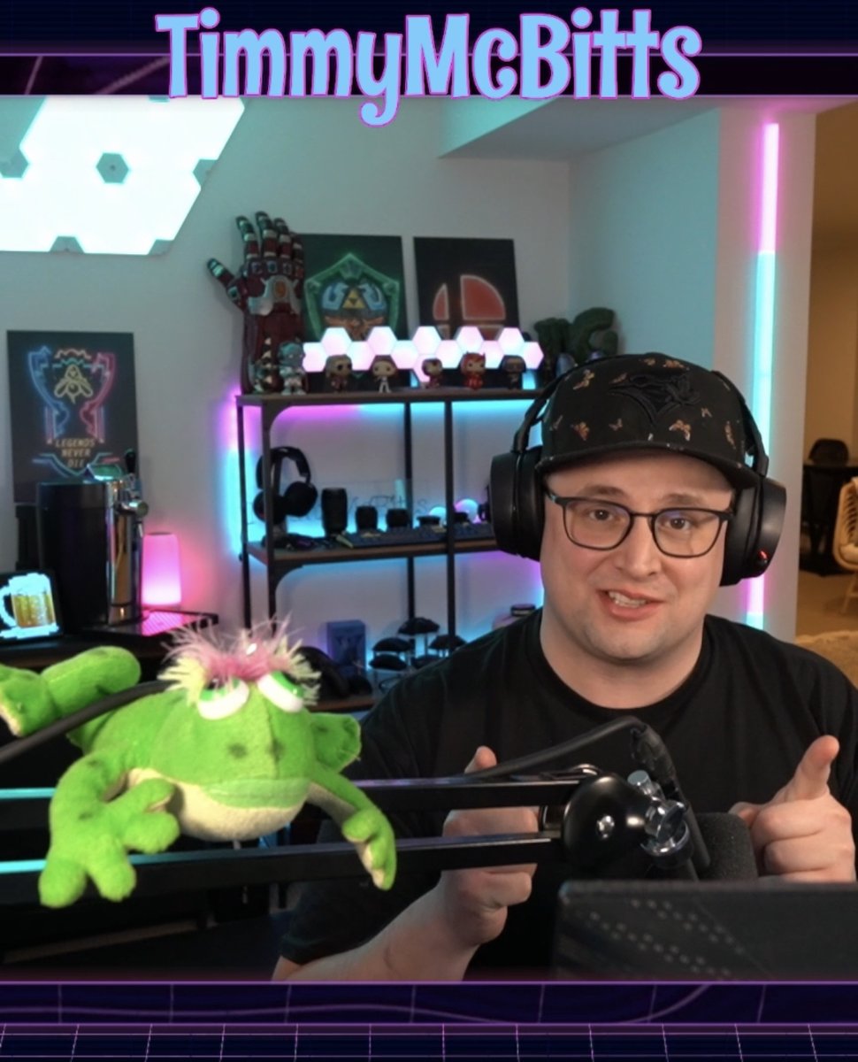blackbeard_us's tweet photo. Welcome to the FAM "My name is @TimmyMcBitts  and I'm a variety streamer on Twitch. You can catch me playing competitive games like Valorant, League of Legends and NHL, as well as fun games with my good pals!" #bbgstreamer #newrecruit #MERCH https://t.co/aKTgLgsMCr https://t.co/yzwOYh5g6M