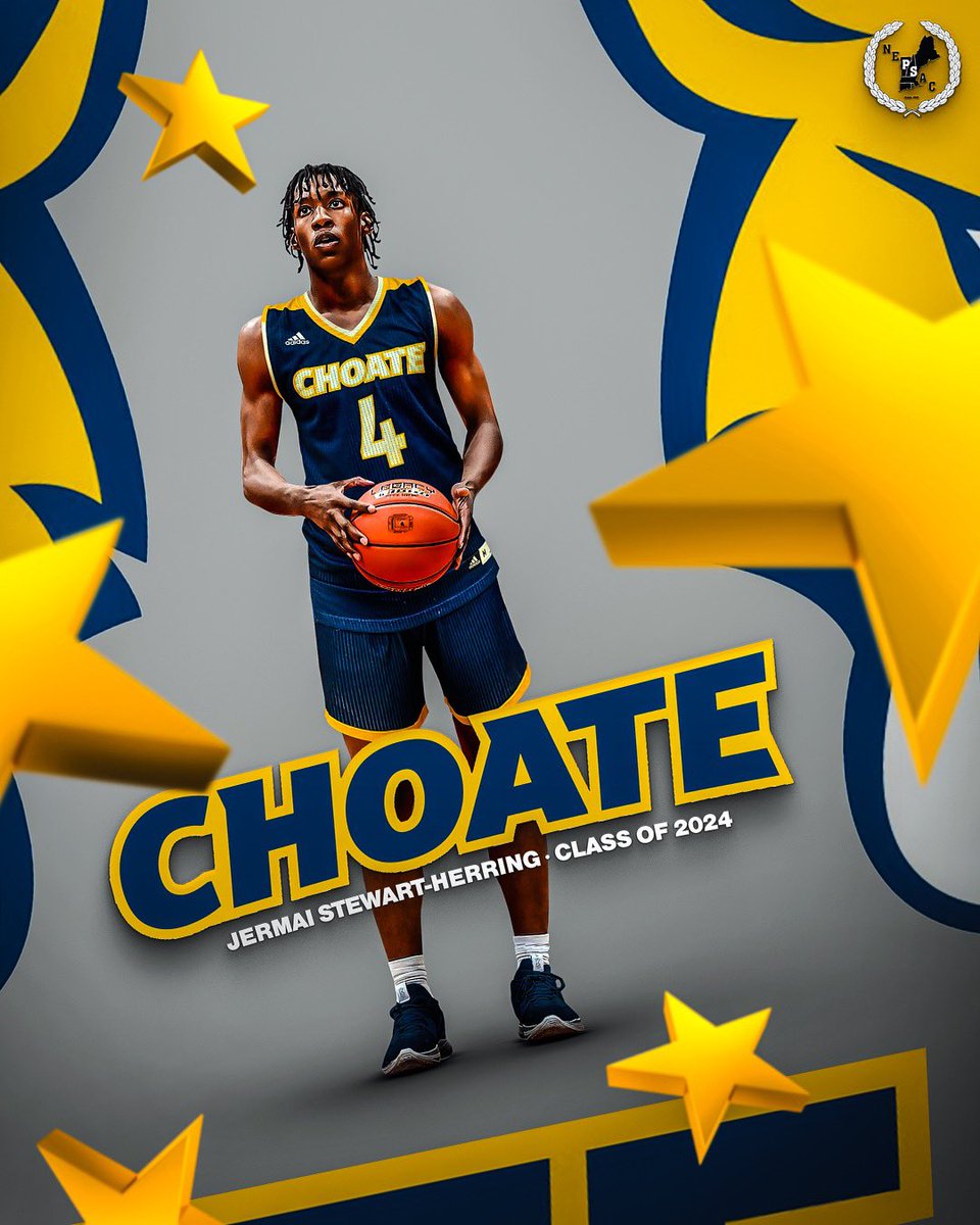 PrideUAALegacy's tweet photo. 6β4 Jermai Stewart-Herring has reclassified to the c/o 2024 and will be attending Choate Rosemary Hall (CT) for his postgraduate year. #ChaseWork π§‘π€ https://t.co/HvziZTVRLb
