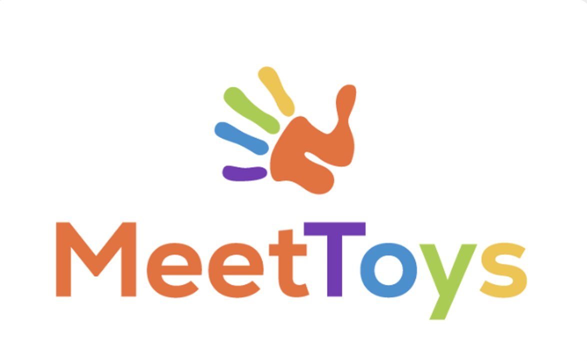 Embark on a whimsical journey with MeetToys.com! Unleash the power of play and ignite imaginations. 🚀 Perfect domain for a toy startup! #Toys #Playtime #StartupOpportunity 🧸✨