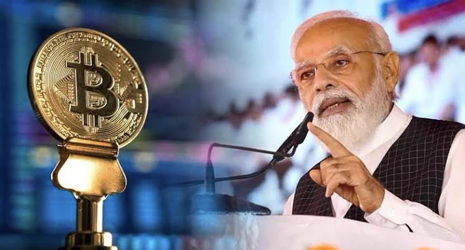 QCH_Token's tweet photo. 🚨 BREAKING: 📷 Indian PM Narendra Modi Drops HUGE Announcement on Global #Crypto Regulation at G20 📷 A thread https://t.co/ZmJNARlYhW