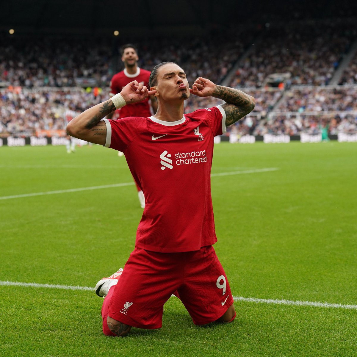 Benjo_LFC93's tweet photo. @willne https://t.co/OAGjA3Yl4B