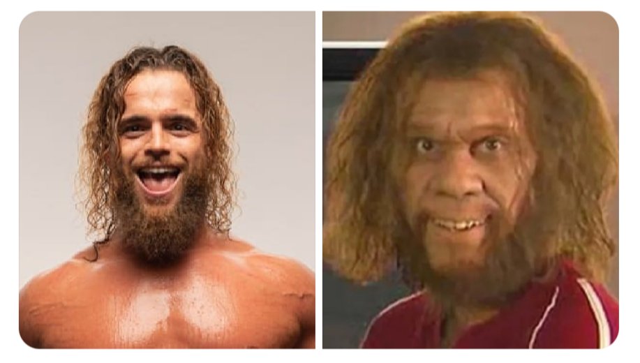 BryanJ_BayBay's tweet image. It time!!! ROCK HARD!!! #AEWAllIn #AEW #TweetTheTable @TableShow