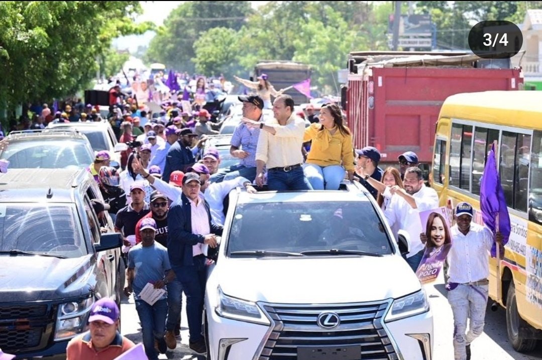 RedLVPLD's tweet photo. #LaLineaEsAbel sin lugar a dudas @Abel24RD Presidente @PLDenlinea @AbelMartinezD https://t.co/2hLyCGEOmD