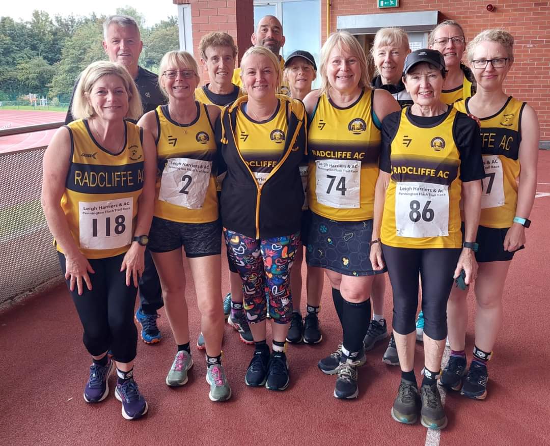 Soggy feet and age group wins at Pennington Flash, monumental marathon efforts, on par performances at Golf Ball and more in this week's race report. Go RAC 💛🖤 …eathleticclub.sites.schooljotter2.com/pages/news/156…