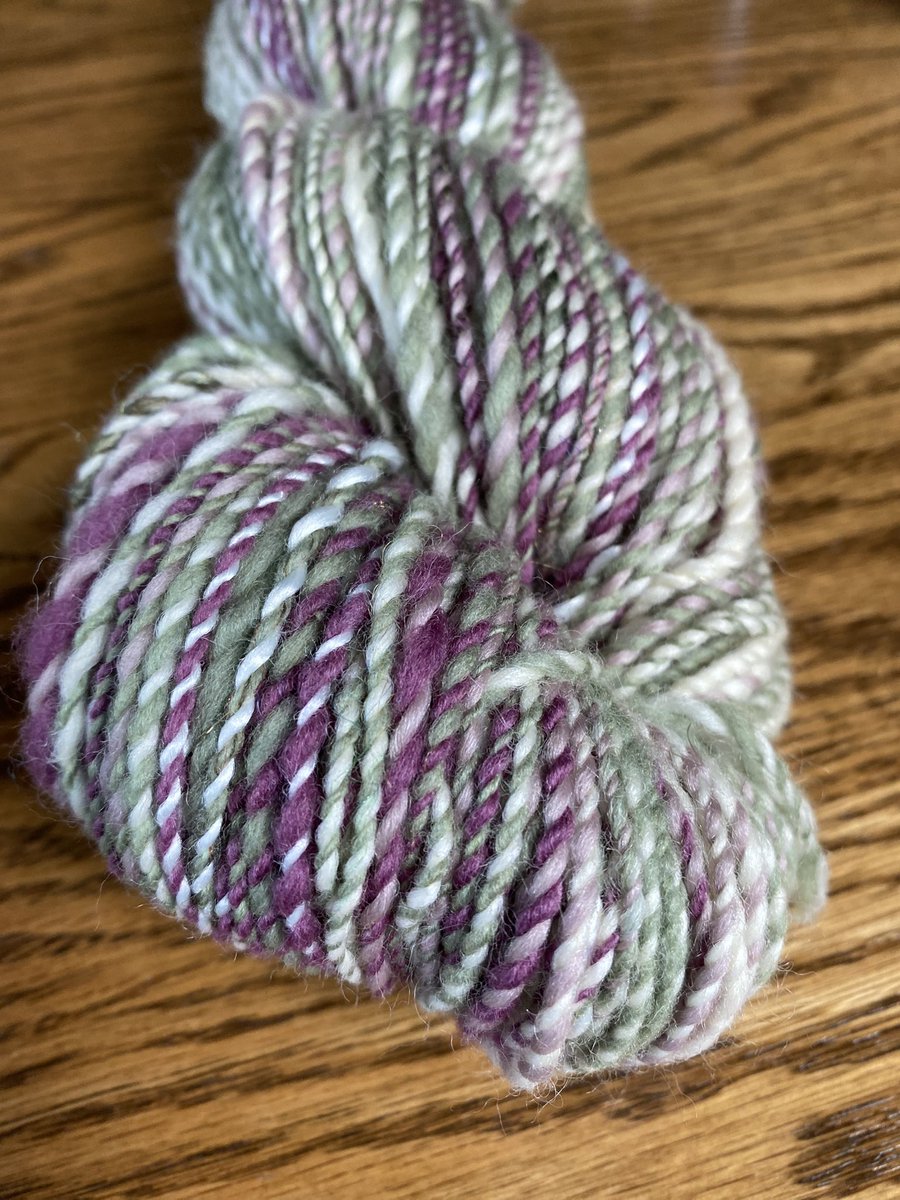 witch_thistle's tweet photo. Annnnnd by later today I meant right now! New yarn just dropped! Link in bio https://t.co/qH41Z1Oh5K