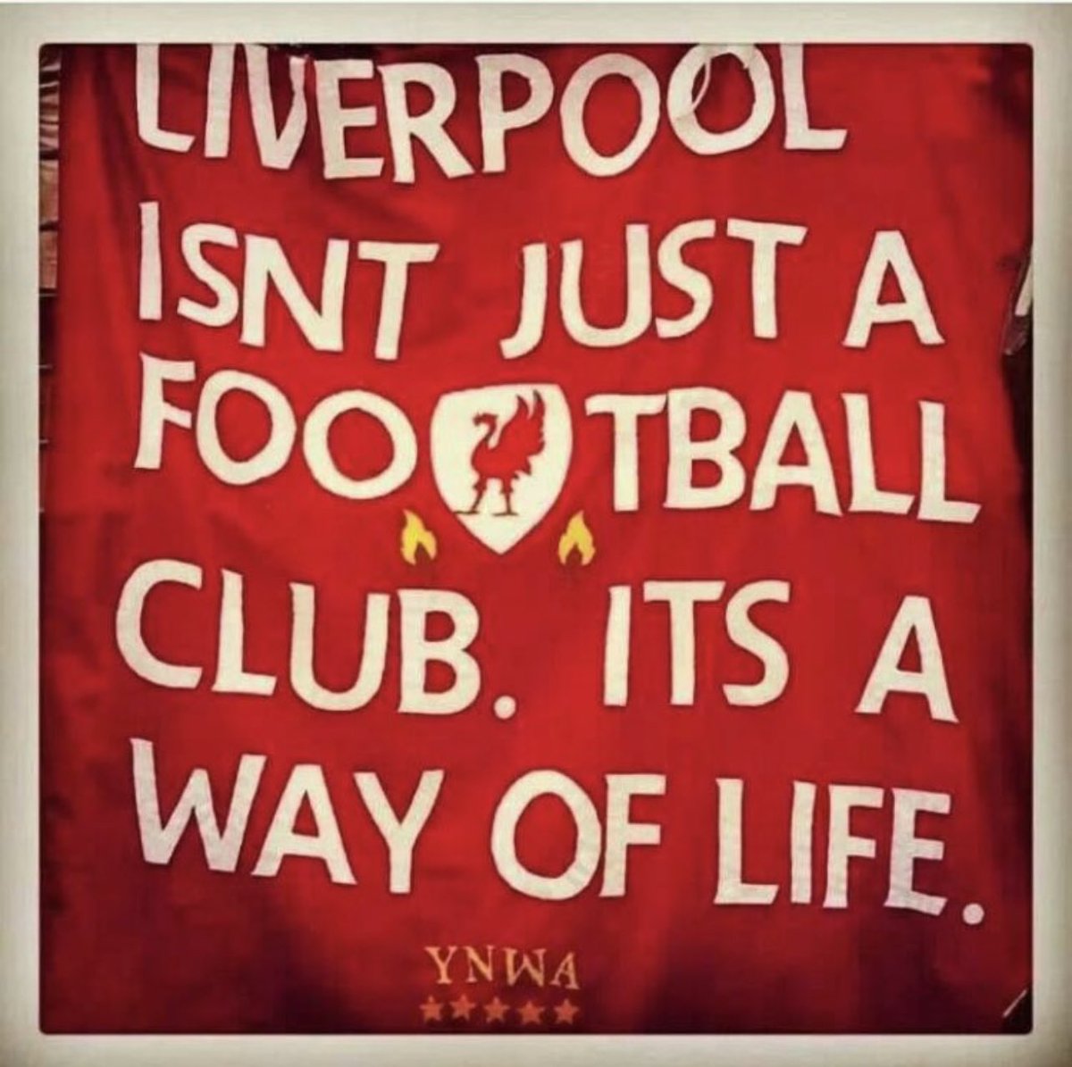"Incredible result! Playing with ten men for most of the game,on Geordie turf, and Nunez swoops in to break their ❤️s. Giving Up Is Not An Option 💪🔥 #YNWA #LiverpoolFC